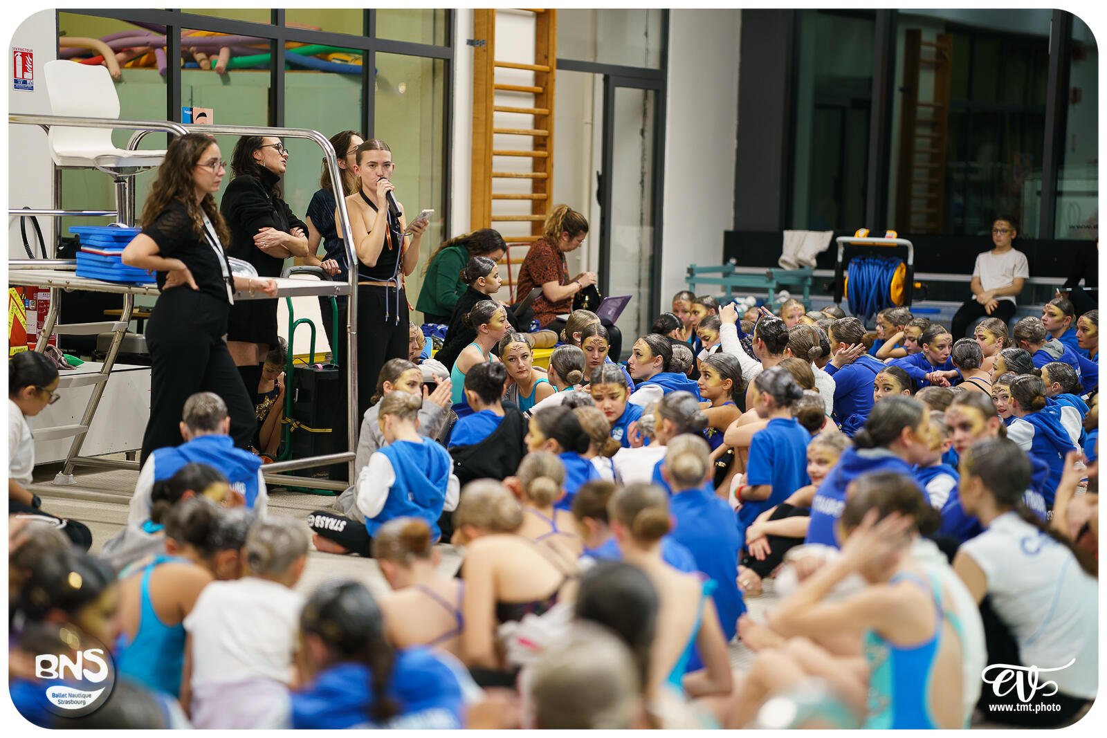 BNS - MILLE ET UNE NUITS